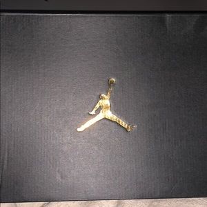 Air Jordan Retro 10’s